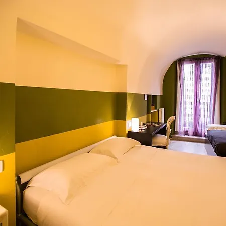 Casa Coloniale Отель типа 