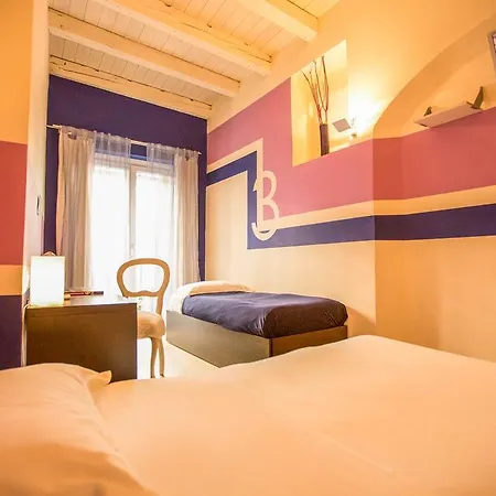 Casa Coloniale Verona