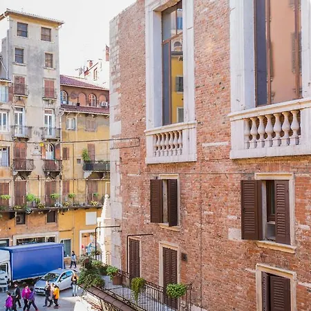 Oda ve Kahvaltı Casa Coloniale Verona