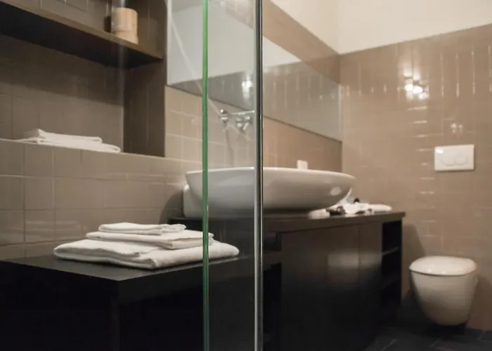 Casa Coloniale فندق مبيت وإفطار 2*