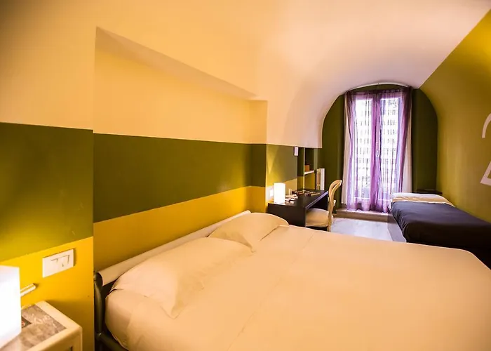 Casa Coloniale فندق مبيت وإفطار فيرونا