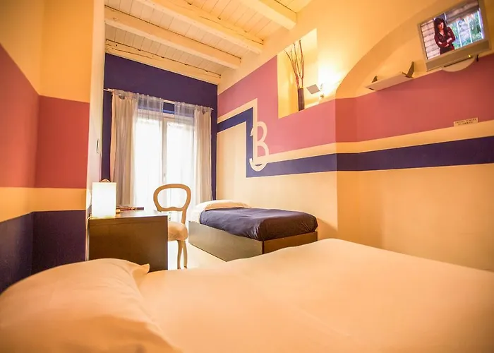 Casa Coloniale فيرونا