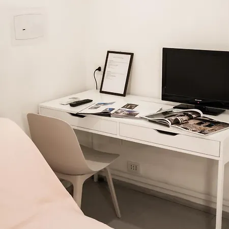 B&B Casa Coloniale Bed & Breakfast 2*
