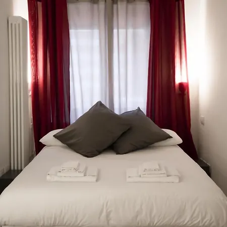 B&B Casa Coloniale