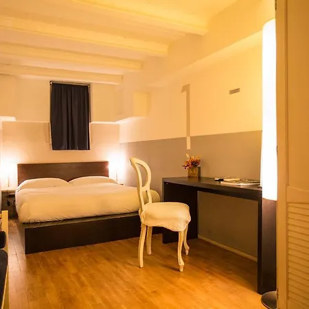 B&B Casa Coloniale 2* Verona