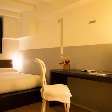 B&B Casa Coloniale 2*