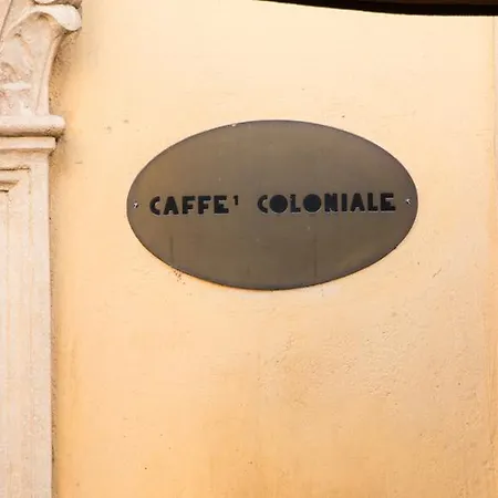 B&B Casa Coloniale