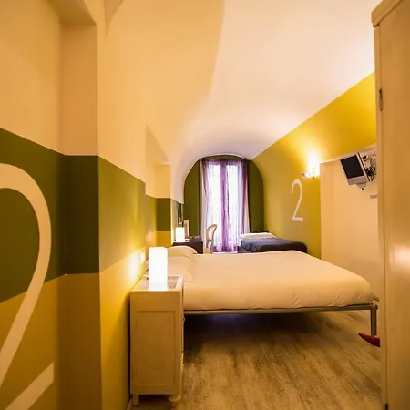 Bed & Breakfast B&B Casa Coloniale Verona