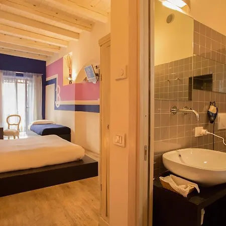 Bed & Breakfast B&B Casa Coloniale
