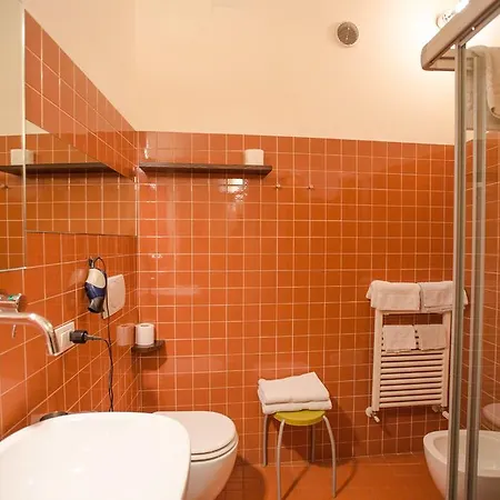 Casa Coloniale לינה וארוחת בוקר ורונה