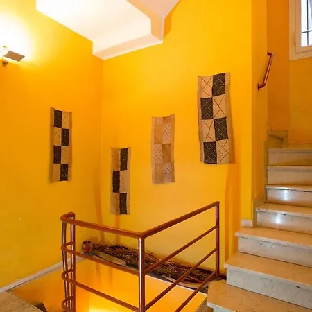 B&B Casa Coloniale Verona