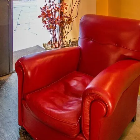 לינה וארוחת בוקר Casa Coloniale ורונה