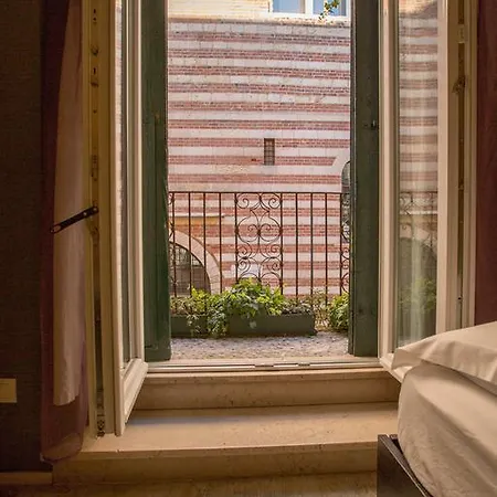 Bed & Breakfast B&B Casa Coloniale