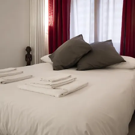 Casa Coloniale Βερόνα