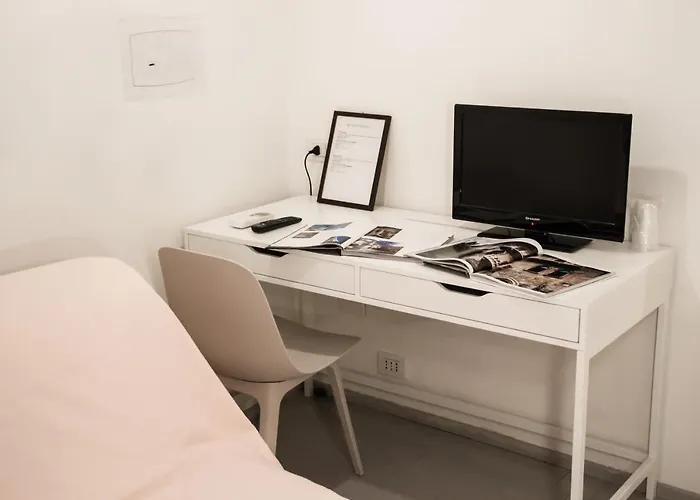 Casa Coloniale فندق مبيت وإفطار 2*