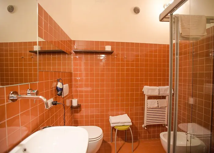 Casa Coloniale فندق مبيت وإفطار فيرونا