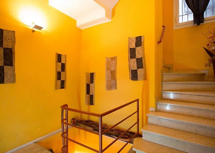 Casa Coloniale فيرونا