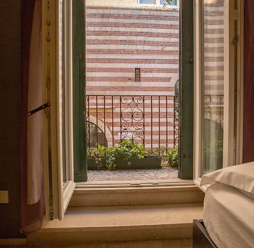 فندق مبيت وإفطار Casa Coloniale